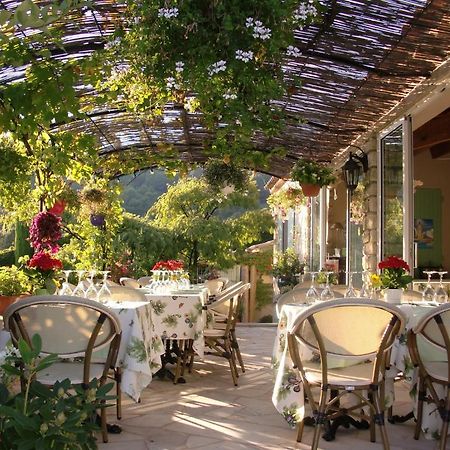 Le Grand Jardin Bed & Breakfast Lafare Exterior foto
