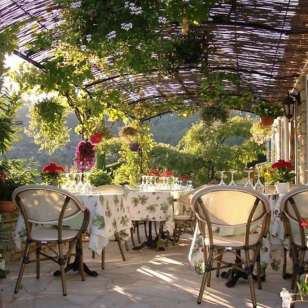Le Grand Jardin Bed & Breakfast Lafare Exterior foto