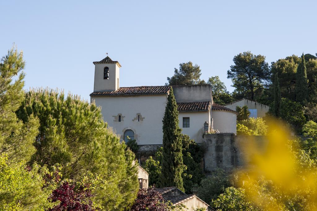 Le Grand Jardin Bed & Breakfast Lafare Exterior foto