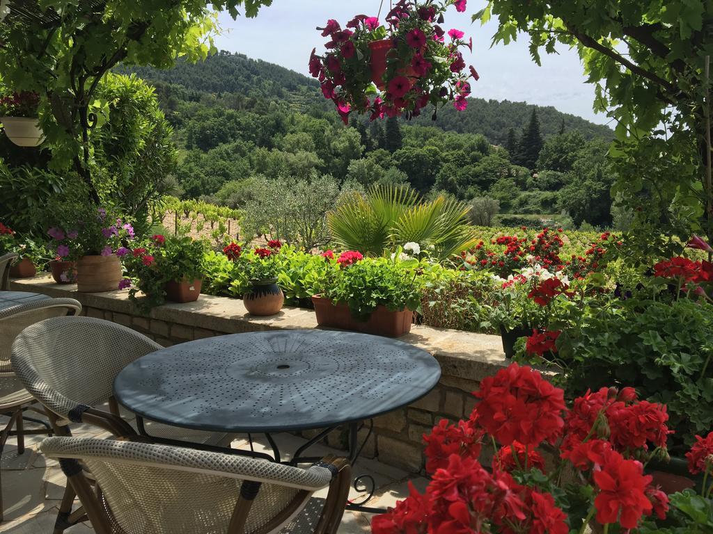 Le Grand Jardin Bed & Breakfast Lafare Exterior foto