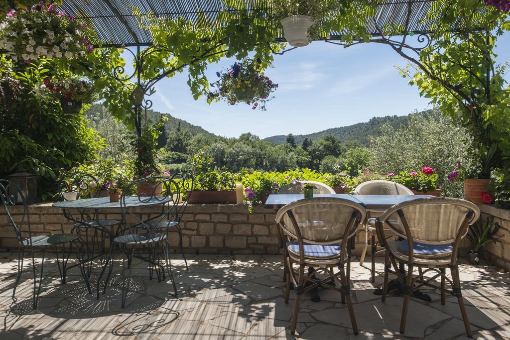 Le Grand Jardin Bed & Breakfast Lafare Exterior foto