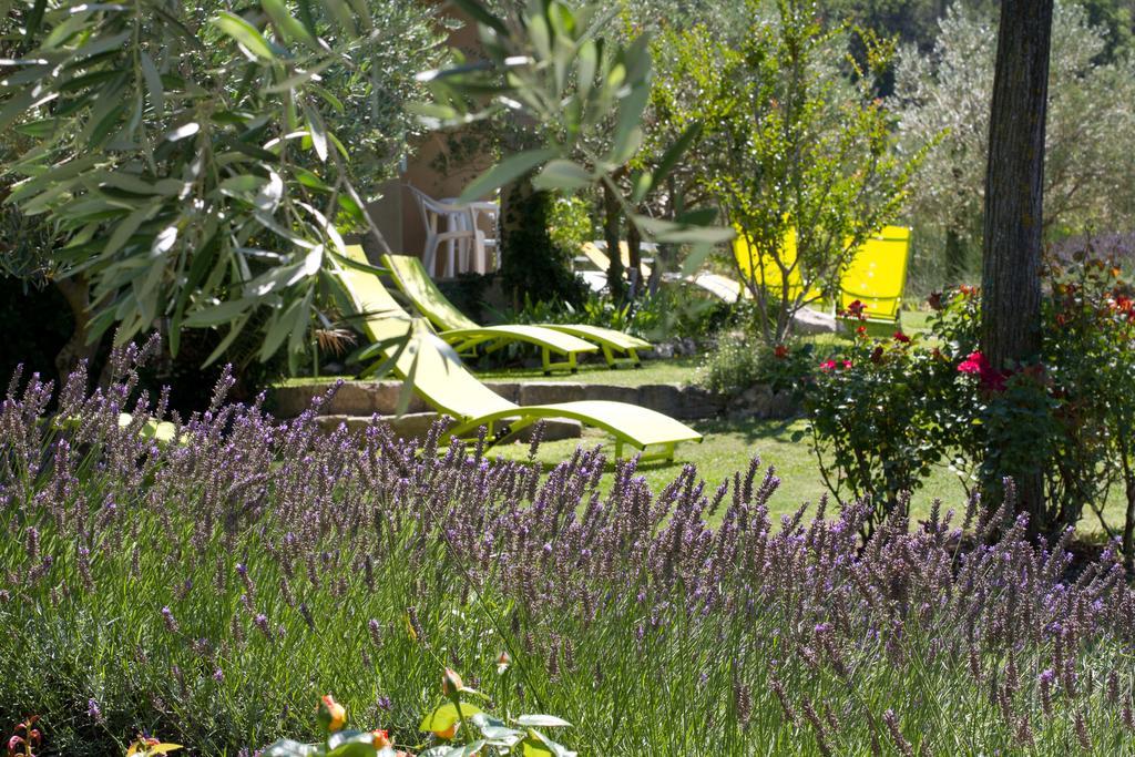 Le Grand Jardin Bed & Breakfast Lafare Exterior foto