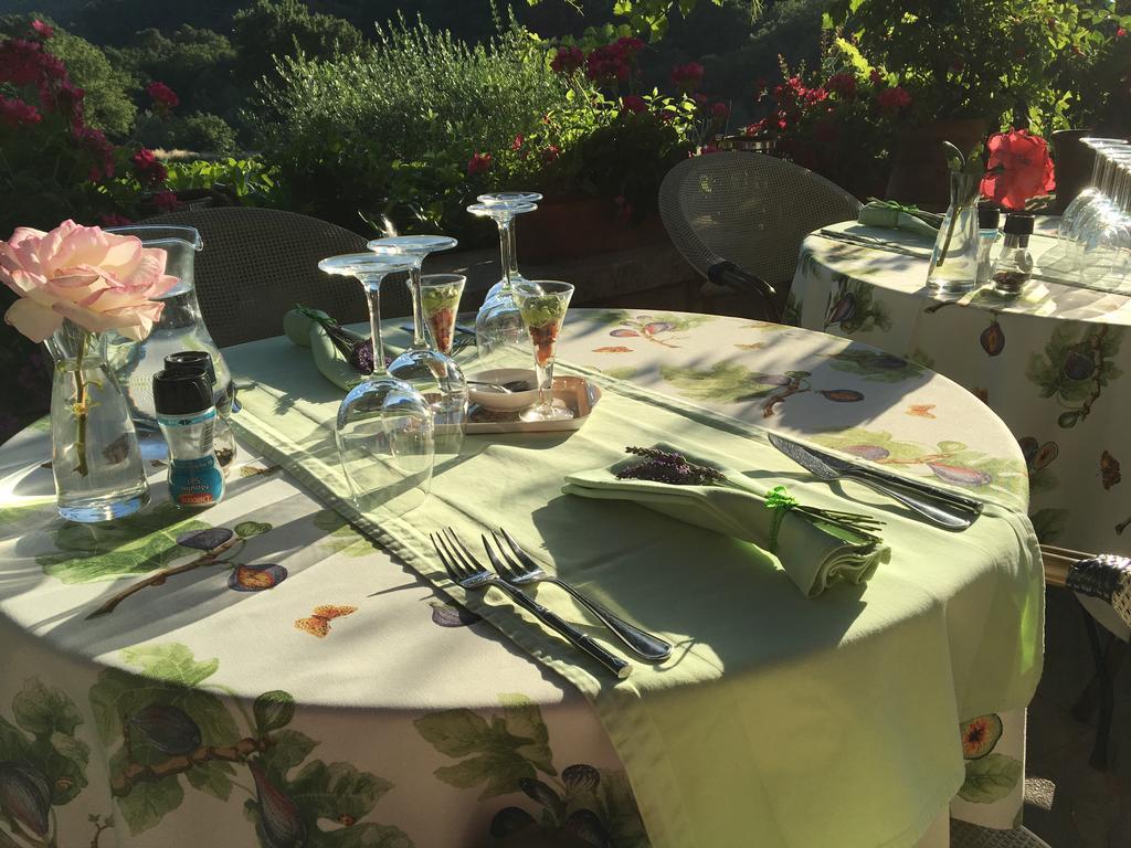 Le Grand Jardin Bed & Breakfast Lafare Exterior foto