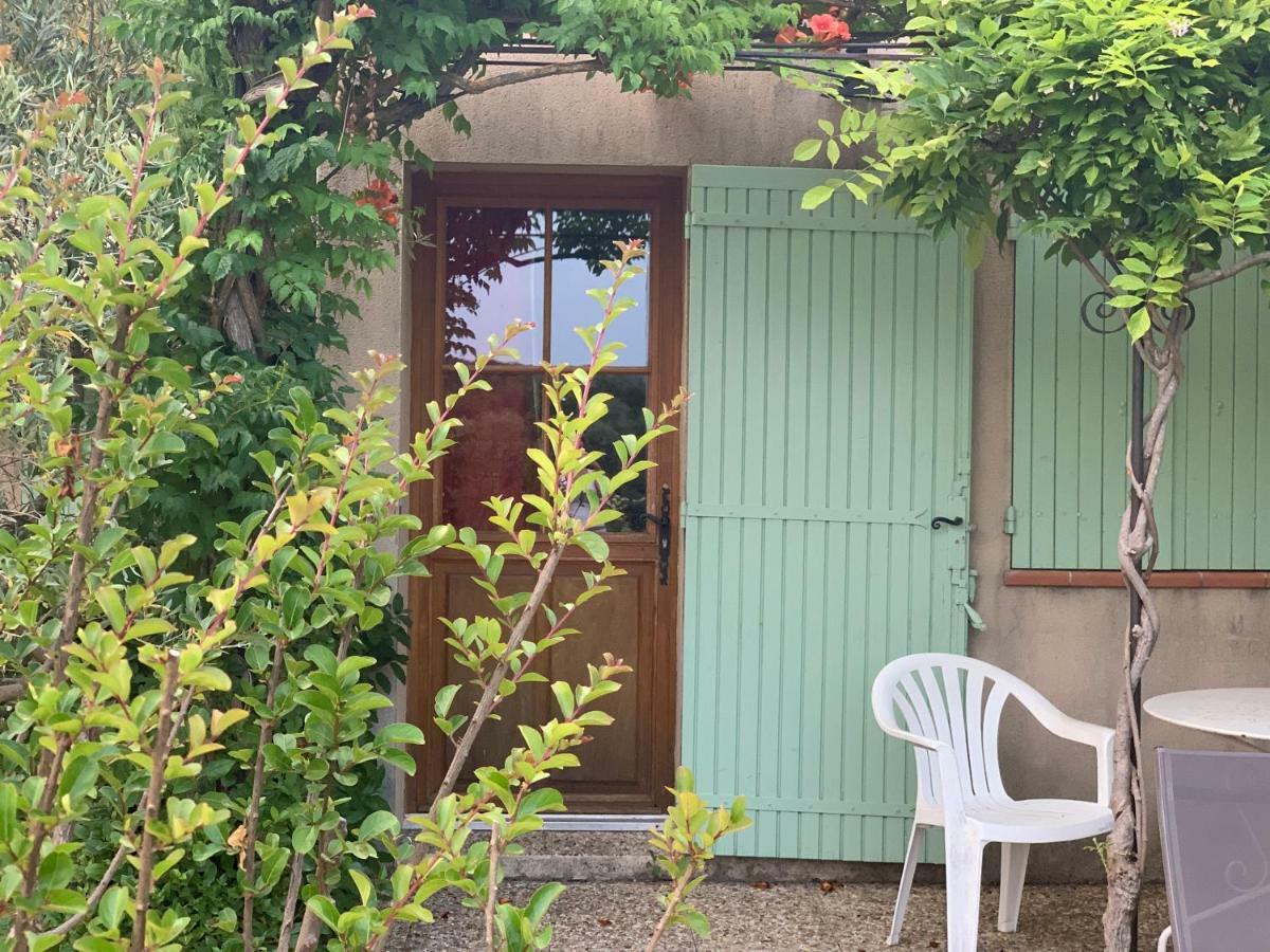 Le Grand Jardin Bed & Breakfast Lafare Exterior foto