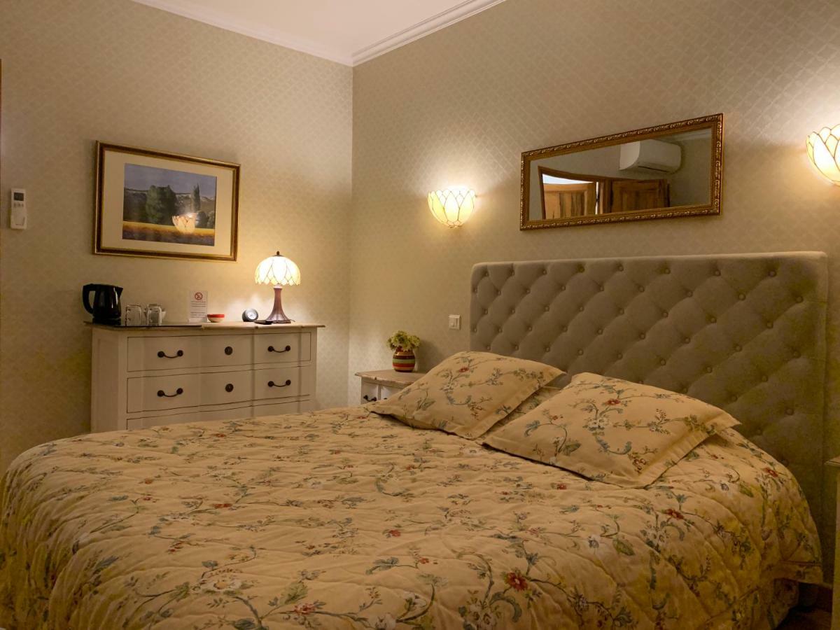 Le Grand Jardin Bed & Breakfast Lafare Exterior foto